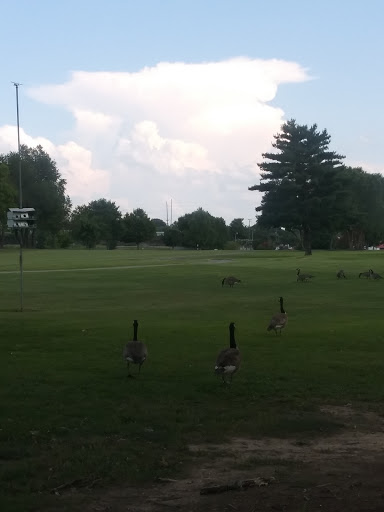 Golf Driving Range «Riverside Golf Center», reviews and photos, 640 Old Hickory Blvd, Old Hickory, TN 37138, USA