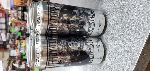 Liquor Store «Finest Liquors», reviews and photos, 889 Ashley Blvd, New Bedford, MA 02745, USA