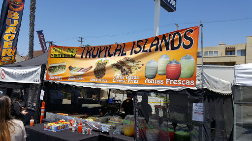 Studio City Farmers Market image