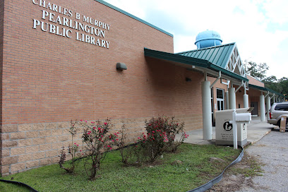Pearlington Public Library