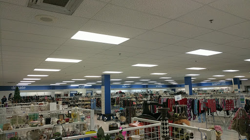 Thrift Store «Goodwill Industries of Kansas», reviews and photos, 415 S Andover Rd, Andover, KS 67002, USA