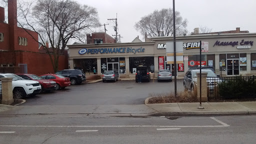 Performance Bicycle, 2720 N Halsted St, Chicago, IL 60614, USA, 