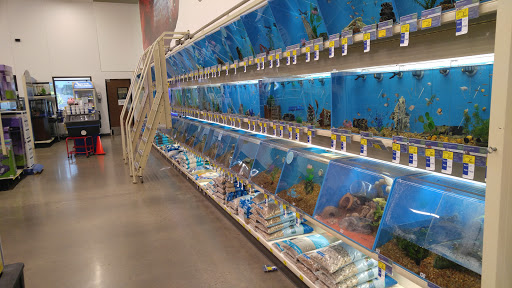 Pet Supply Store «PetSmart», reviews and photos, 11200 Prairie Lakes Dr, Eden Prairie, MN 55344, USA