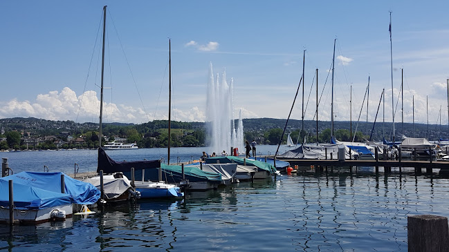 Seebad Enge - Zürich