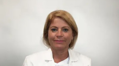Patricia PILIA à Dechy