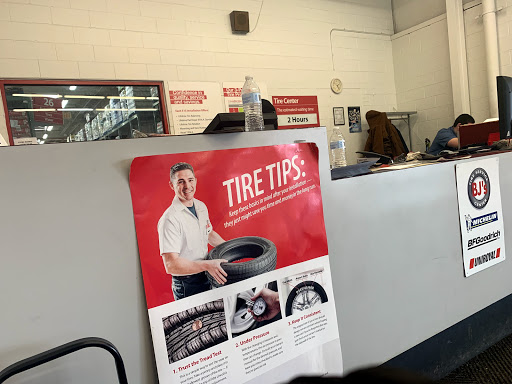 Warehouse club «BJ’s Wholesale Club», reviews and photos, 85 Cedar St, Stoneham, MA 02180, USA