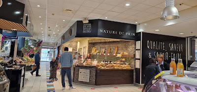 Nature de Pain à Amiens