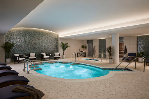 Kohler Waters Spa at Lincoln Park, Chicago