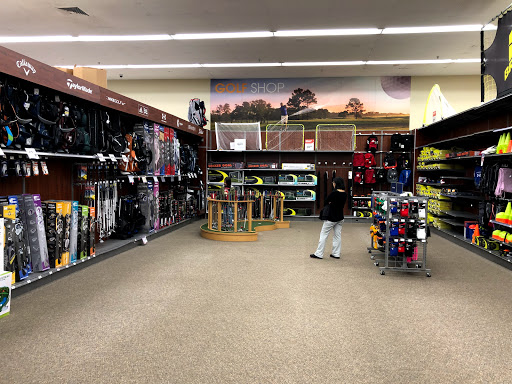 Sporting Goods Store «Academy Sports + Outdoors», reviews and photos, 2428 S Stemmons Fwy, Lewisville, TX 75067, USA