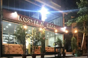 Nostalji Cafe & Nargile image