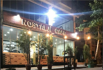 Nostalji Cafe & Nargile