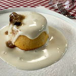 Photo n°5 de l'avis de Federico.r fait le 16/10/2021 à 16:43 sur le  Trattoria della Vigna à Carmagnola