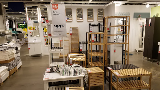 Furniture Store «IKEA Long Island Home Furnishings», reviews and photos, 1100 Broadway, Hicksville, NY 11801, USA