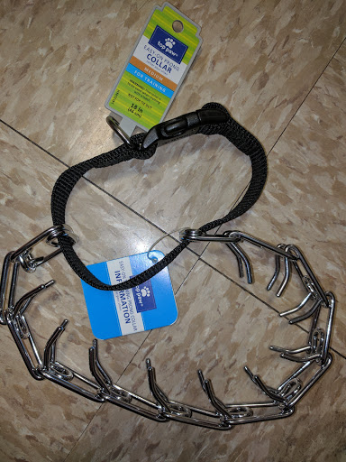 Pet Supply Store «PetSmart», reviews and photos, 24 Countryside Plaza, Countryside, IL 60525, USA