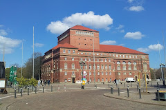 Opernhaus Kiel (Theater Kiel)