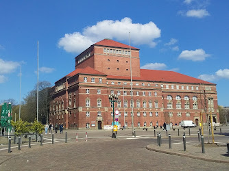 Opernhaus Kiel (Theater Kiel)