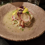 Photo n°1 de l'avis de Emily.s fait le 30/06/2018 à 00:15 sur le  The Fusion Bar & Restaurant à Florence