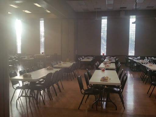 Social Services Organization «Las Vegas Rescue Mission», reviews and photos