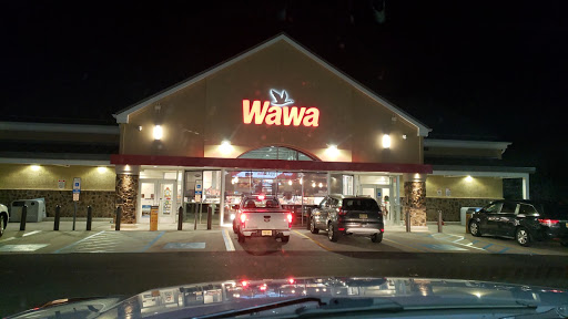 Wawa, 2003 Mt Holly Rd, Burlington, NJ 08016, USA, 