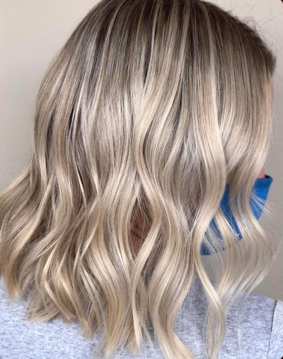 Beauty Salon «Edmund James Salon & Day Spa», reviews and photos, 2401 PGA Boulevard #185, Palm Beach Gardens, FL 33410, USA