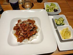 Photo n°12 de Lee In à Toulouse ()