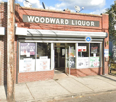 Woodward Liquor Store