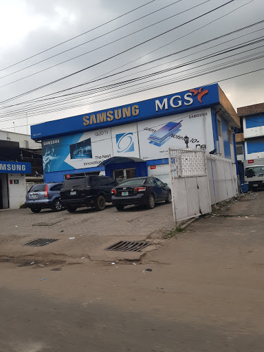 Samsung, 31 Allen Ave, Allen, Ikeja, Nigeria, Electronics Store, state Lagos