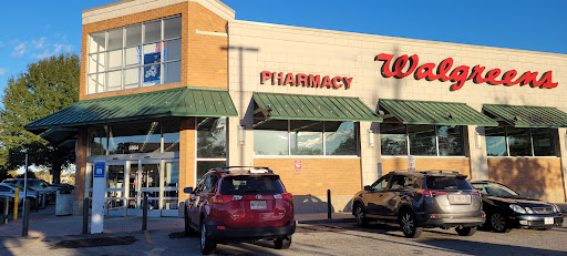 Walgreens