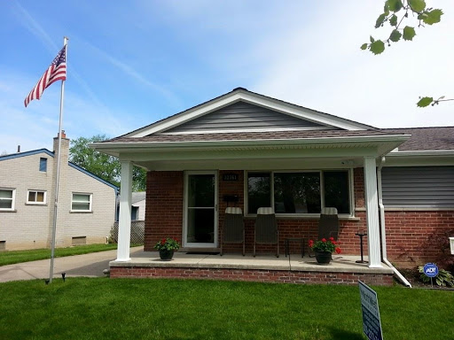 Roofing Contractor «NorthWest Construction», reviews and photos, 21521 Donaldson St, Dearborn, MI 48124, USA