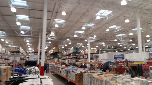 Warehouse store «Costco Wholesale», reviews and photos, 218 Lower Mountain View Dr, Colchester, VT 05446, USA