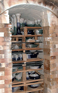 Popcorn Studio Pottery - Photo 2 - Car repair in Murfreesboro, TN, Murfreesboro