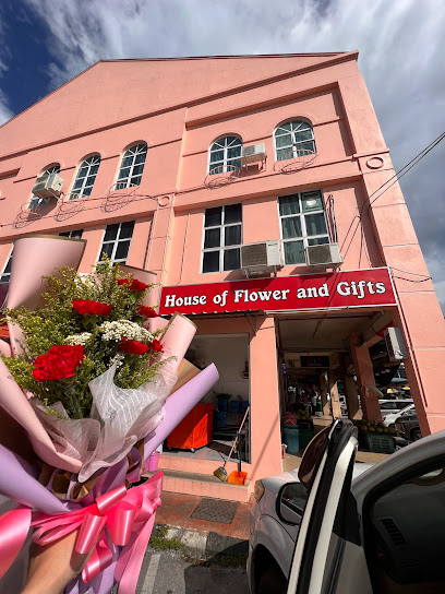 House Of Flower And Gift