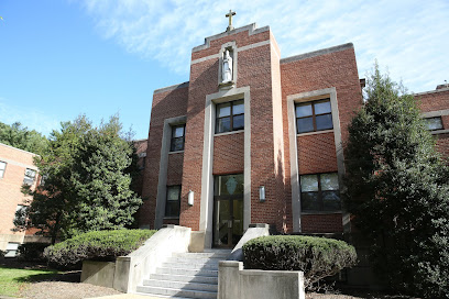 Archdiocese of Washington Pastoral Center