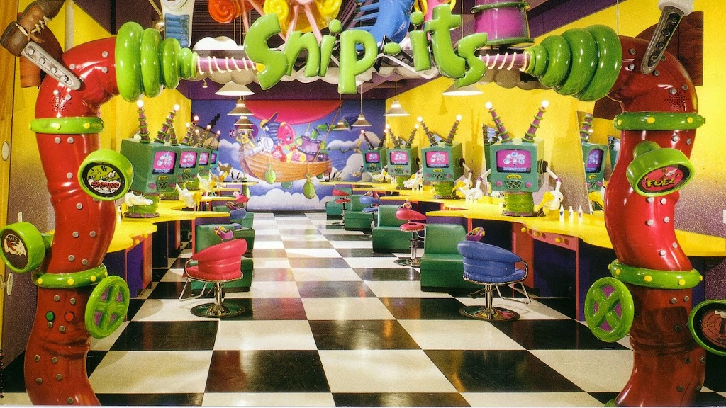Snip-its Haircuts for Kids 07866