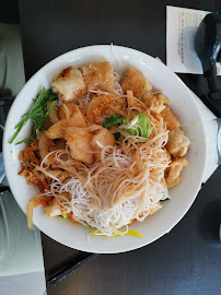 Vermicelle du Restaurant vietnamien Phô 92 à Levallois-Perret - n°4