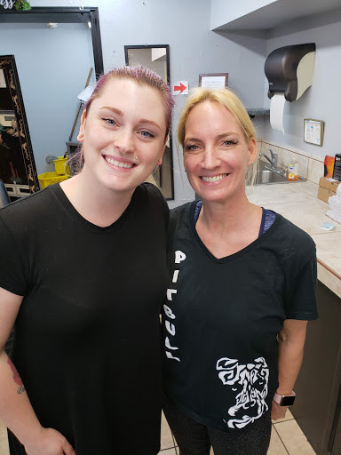 Tattoo Shop «River City Tattoo», reviews and photos, 1028 2nd St, Sacramento, CA 95814, USA