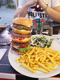 Aliment-réconfort du Restauration rapide Les Saveurs Du Midi à Grasse - n°16