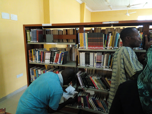 Redeemed Church College of Missions, Nigeria, Church, state Osun