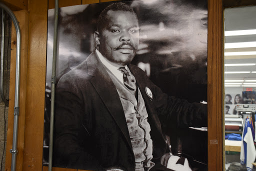 Print Shop «WDB Marketing», reviews and photos, 1802 Sibley Blvd, Calumet City, IL 60409, USA