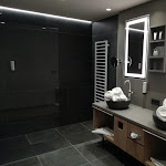 Photo n°7 de l'avis de Marco.l fait le 27/08/2018 à 07:24 sur le  Alpine Spa Resort Viktoria à Hafling