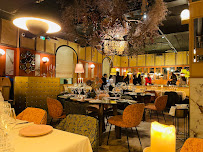 Atmosphère du Restaurant italien Mamamia Paris - n°3