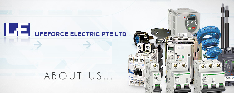 Lifeforce Electric Pte Ltd