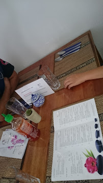 Restaurant thaï Mai Chang Thai à Tuttlingen - menu / carte