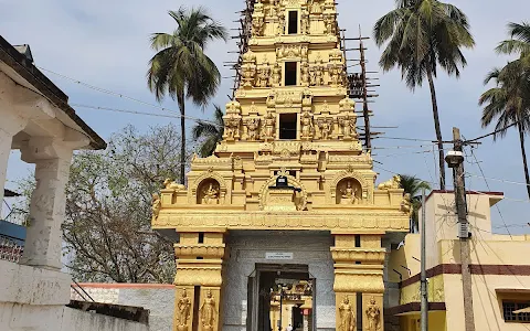 Prasanna Someshwara Temple image