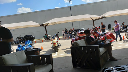 Harley-Davidson Dealer «Fort Worth Harley-Davidson», reviews and photos