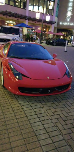 Movie Theater «Silverspot Cinema», reviews and photos, 9118 Strada Pl #8205, Naples, FL 34108, USA