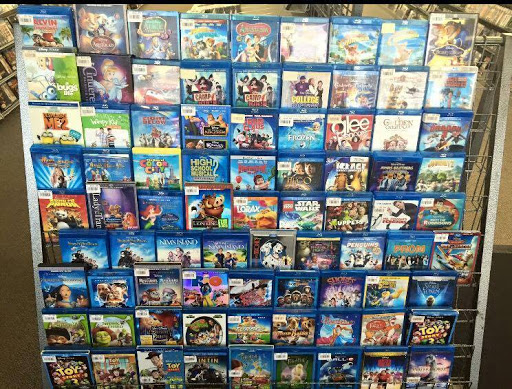 Video Game Store «Disc Replay Naperville», reviews and photos, 556 IL-59, Naperville, IL 60540, USA