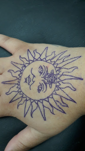 Find tattoo ideas gay for your next unique tattoo in Edmond at The Tattoo Shop Edmond