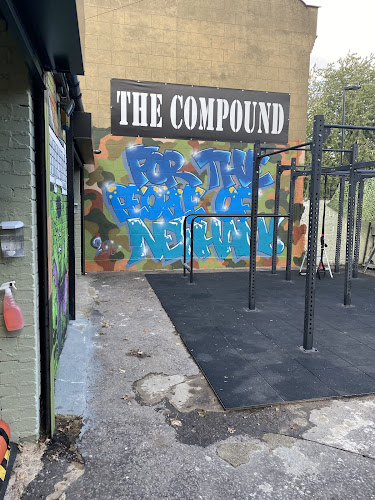 The Compound - Newham's Street Gym - Gym