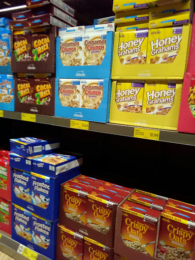 Supermarket «ALDI», reviews and photos, 2906 Laporte Ave, Valparaiso, IN 46383, USA